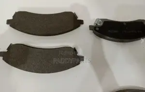Cadillac CTS Brake Pad 2006-2010