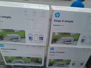 Hp Deskjet Printer Scanner Copy