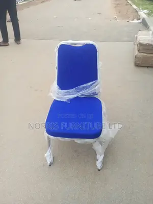 Futula Chair, Very Durable and Affordable