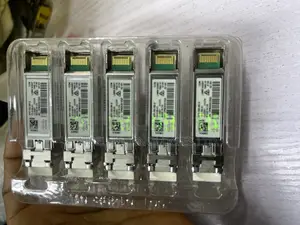 Cisco 10g Fibrr SFP Module (Sr)