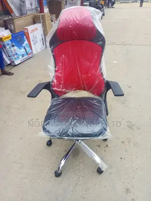 Executive Gaming Chair