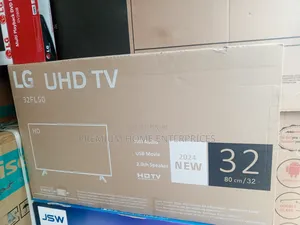 32 Inches LG Led TV