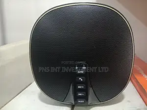 Portable Mega Bass Bt Speaker