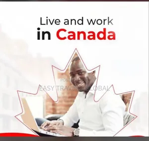 Canada Work Permit Visa Package