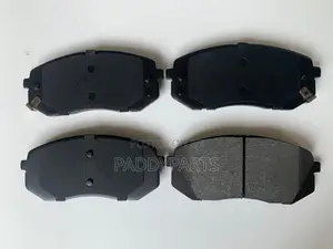 Kia Carens Brake Pad