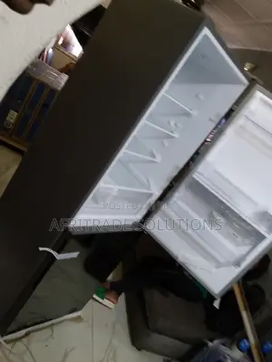 Brand New Hisense 305 Litres Bottom Mount Refrigerator