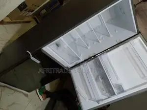 Highly Efficient Hisense 305 Litres Bottom Mount Refrigerato