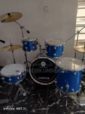 5set High Quality Virgin Drum(Customer Series)