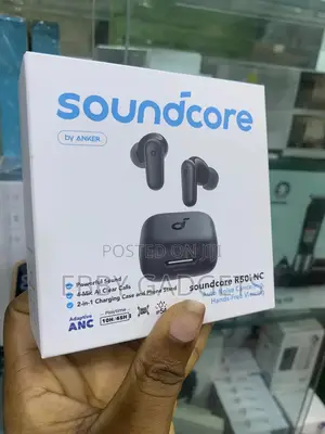 Anker Soundcore R50i Nc Earbuds 42db Anc