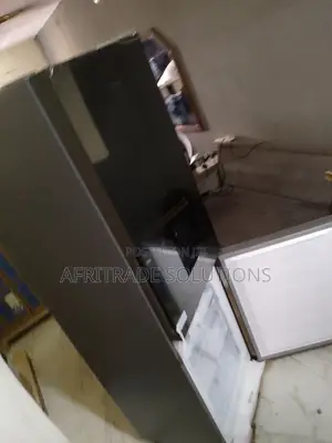 Hisense 305 Litres Bottom Mount Refrigerator- Super Cooling