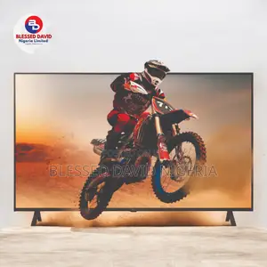 LG 86 Inch Ur78 Series Uhd Smart TV