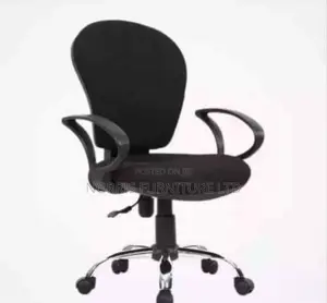 Executive Secretary Chair, Very Affordable and Durable
