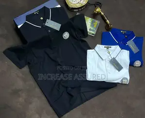 Luxury Versace T Shirts