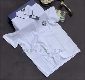Luxury Versace T Shirts