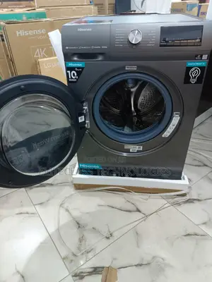 Best Hisense Washing Machine 10kg