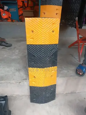 Speed Bumper 50mm