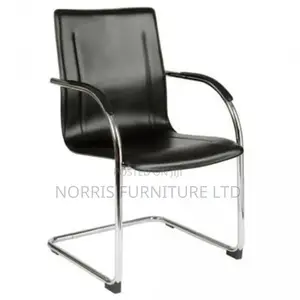 Very Strong and Affordable Visitors Chair