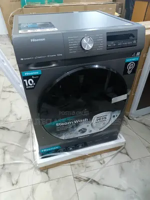 Convenient Hisense Washing Machine