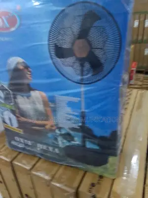 Super Quality OX 18inches Standing Fan Hexa 