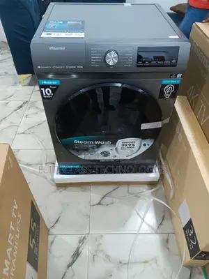 Good Hisense Washing Machine 10kg