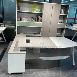 1.8 Meter Office Desk
