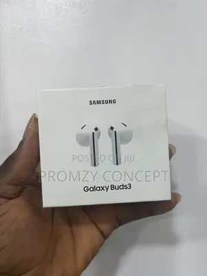 Samsung Galaxy Buds 3