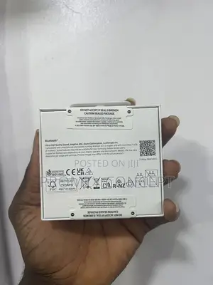 Samsung Galaxy Buds 3
