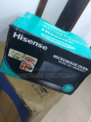 Bestselling 20 Liters Hisense Microwave Oven