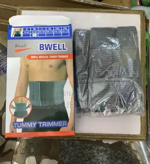 Tummy Trimmer