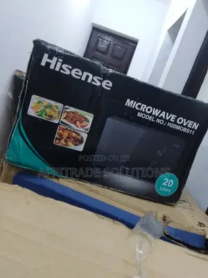 Bestselling Hisense H20mobs11 20 Liters Microwave