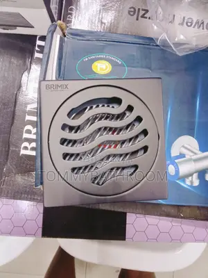 Floor Drain