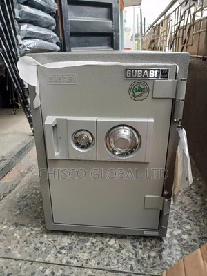 Fireproof Safe (GB103T)