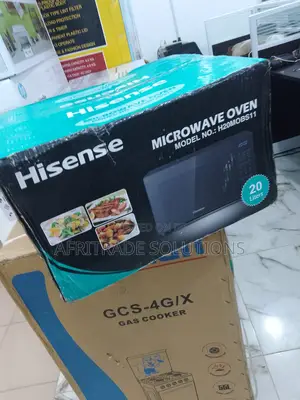 Quality Hisense H20mobs11 20 Liters Microwave