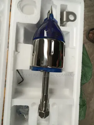 Spike for Thunder Arrestors for Buildings/