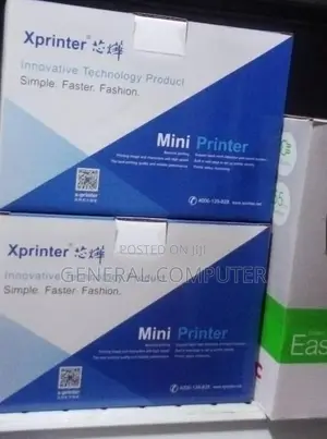 Thermal Printer