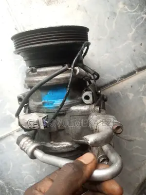 AC Compressor for Toyota Camry Tinning Light 1999 2000