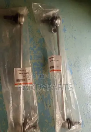 Mazda CX-5 Stabilizer Linkage