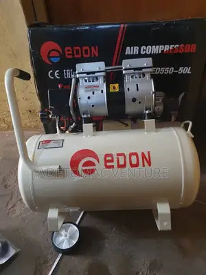 EDON Compressor