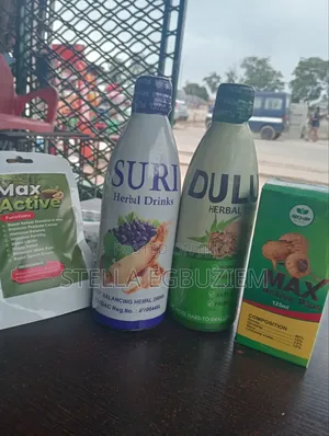 Masuri Wellness Pack
