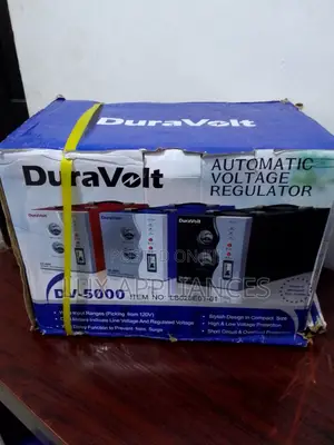 Best Affordable Duravolt