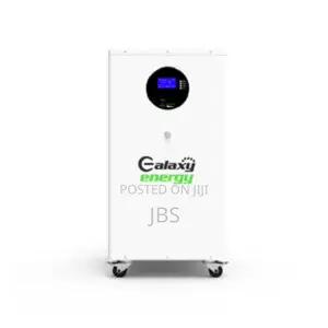 48v--180ah Wall Mounted Lithium Ion Battery