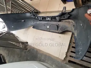 Rear Bumper for Jaguar XJ 2015 Model