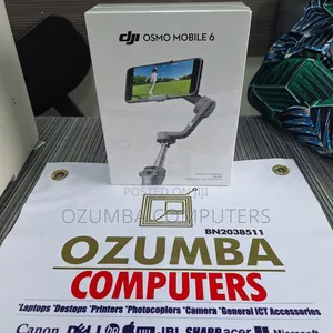 Osmo Mobile 6