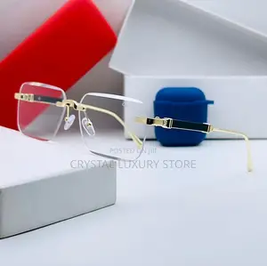 Top Quality Luxury Glasses