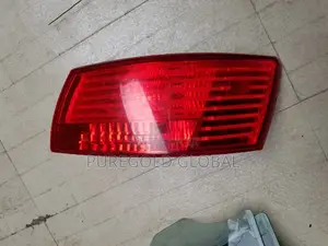 Hyundai Sonata 2006 N 2009 Rear Light American Spec