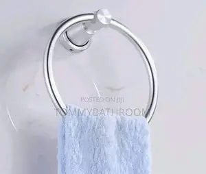 Towel Ring