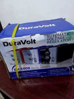 Best Selling Duravolt Stabilizer