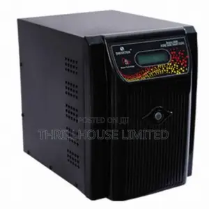 Smarten 3500va/48v Inverter