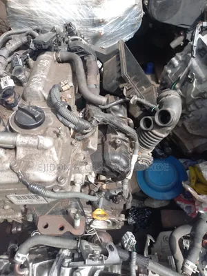 I.8 Litre 2ZR FXE Hybrid Engine Toyota Prius 2014 2015