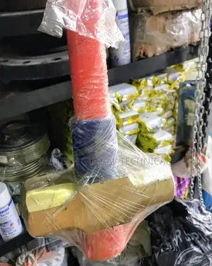 4kg Brass Hammer